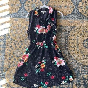 Monteau Los Angeles Dress